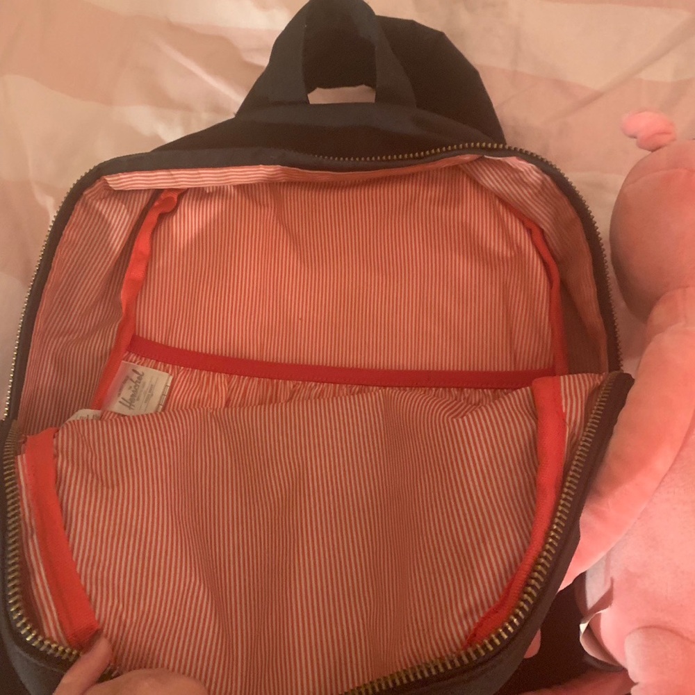 Herschel Backpack - Picture 3 of 3